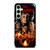 THE QUARRY HORROR GAMES Samsung Galaxy S24 FE Case