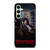 THE SOPRANOS FAMILY 2 Samsung Galaxy S24 FE Case