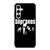 THE SOPRANOS MAFIA MOVIES Samsung Galaxy S24 FE Case