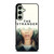 THE STRANGER MOVIE POSTER Samsung Galaxy S24 FE Case
