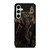 THE VAMPIRE DIARIES FILM SERIES Samsung Galaxy S24 FE Case