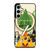 THE WIZARD OF OZ CLIPART Samsung Galaxy S24 FE Case