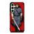 THOR VINLAND SAGA ANIME Samsung Galaxy S24 FE Case