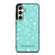 TIFFANY AND CO BRUSHED LOVE Samsung Galaxy S24 FE Case