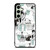 TIFFANY AND CO COLLAGE Samsung Galaxy S24 FE Case