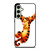TIGGER WINNIE THE POOH Samsung Galaxy S24 FE Case