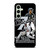 TIM ANDERSON CHICAGO WHITE SOX MLB Samsung Galaxy S24 FE Case