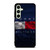 TOMMY HILFIGER LOGO Samsung Galaxy S24 FE Case