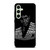TONY MONTANA AL PACINO SCARFACE MOVIE Samsung Galaxy S24 FE Case