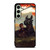 TOOTHLESS AND HICCUP ART Samsung Galaxy S24 FE Case