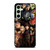 TOOTHLESS TRAIN YOUR DRAGON CHARACTER Samsung Galaxy S24 FE Case