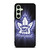TORONTO MAPLE LEAFS NHL LOGO 2 Samsung Galaxy S24 FE Case