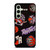 TORONTO RAPTORS LOGO COLLAGE Samsung Galaxy S24 FE Case TORONTO RAPTORS LOGO COLLAGE Samsung Galaxy S24 FE Case