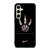 TORONTO RAPTORS NIKE SYMBOL Samsung Galaxy S24 FE Case