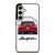 TOYOTA SUPRA ART Samsung Galaxy S24 FE Case