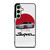 TOYOTA SUPRA JAPAN Samsung Galaxy S24 FE Case
