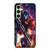 TRANSFORMERS SIEGE OPTIMUS PRIME Samsung Galaxy S24 FE Case