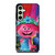 TROLLS WORLD TOUR POPPY Samsung Galaxy S24 FE Case
