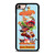 BOBS BURGERS FAMILY iPhone 8 Case
