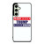 TRUMP 2020 RE ELECT Samsung Galaxy S24 FE Case