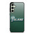 TULANE UNIVERSITY LOGO CARBON Samsung Galaxy S24 FE Case