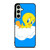 TWEETY BIRD CARTOON Samsung Galaxy S24 FE Case