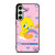 TWEETY BIRD COLLAGE Looney Tunes  Samsung Galaxy S24 FE Case TWEETY BIRD COLLAGE Looney Tunes  Samsung Galaxy S24 FE Case