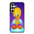 TWEETY BIRD CUTE ANGEL Samsung Galaxy S24 FE Case