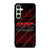 UFC LOGO 2 Samsung Galaxy S24 FE Case