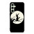 UMBREON SHINY MOON POKEMON Samsung Galaxy S24 FE Case