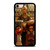BOONDOCKS TOUGH LOVE iPhone 8 Case