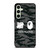 UNDEFEATED X BAPE LOGO Samsung Galaxy S24 FE Case