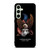 UNITED STATES MARINE CORPS USMC LOGO Samsung Galaxy S24 FE Case
