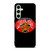 UNIVERSITY OF MARYLAND ICON Samsung Galaxy S24 FE Case