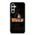 UNIVERSITY OF TENNESSEE UT VOLS LOGO Samsung Galaxy S24 FE Case