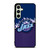 UTAH JAZZ BASKETBALL LOGO Samsung Galaxy S24 FE Case