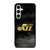 UTAH JAZZ GOLD LOGO Samsung Galaxy S24 FE Case