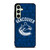 VANCOUVER CANUCKS NHL TEAM LOGO Samsung Galaxy S24 FE Case