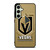 VEGAS GOLDEN KNIGHTS FOOTBALL Samsung Galaxy S24 FE Case