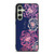 VERA BRADLEY FLORAL Samsung Galaxy S24 FE Case