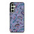 VERA BRADLEY PATTERN Samsung Galaxy S24 FE Case