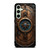 VINTAGE MAP COMPASS Samsung Galaxy S24 FE Case