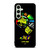 VR VALENTINO ROSSI 46 HELMET Samsung Galaxy S24 FE Case
