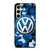 VW VOLKSWAGEN CAMO Samsung Galaxy S24 FE Case