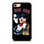 BOSTON RED SOX MICKEY MOUSE iPhone 8 Case