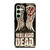 WALKING DEAD DARYL DIXON WINGS Samsung Galaxy S24 FE Case