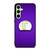 WALUIGI SUPER MARIO ICON Samsung Galaxy S24 FE Case