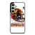 WASHINGTON COMMANDERS HELM ICON Samsung Galaxy S24 FE Case