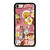 BRAVES WARRIORS COMIC iPhone 8 Case