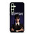 WEDNESDAY ADDAMS MOVIE SERIES Samsung Galaxy S24 FE Case